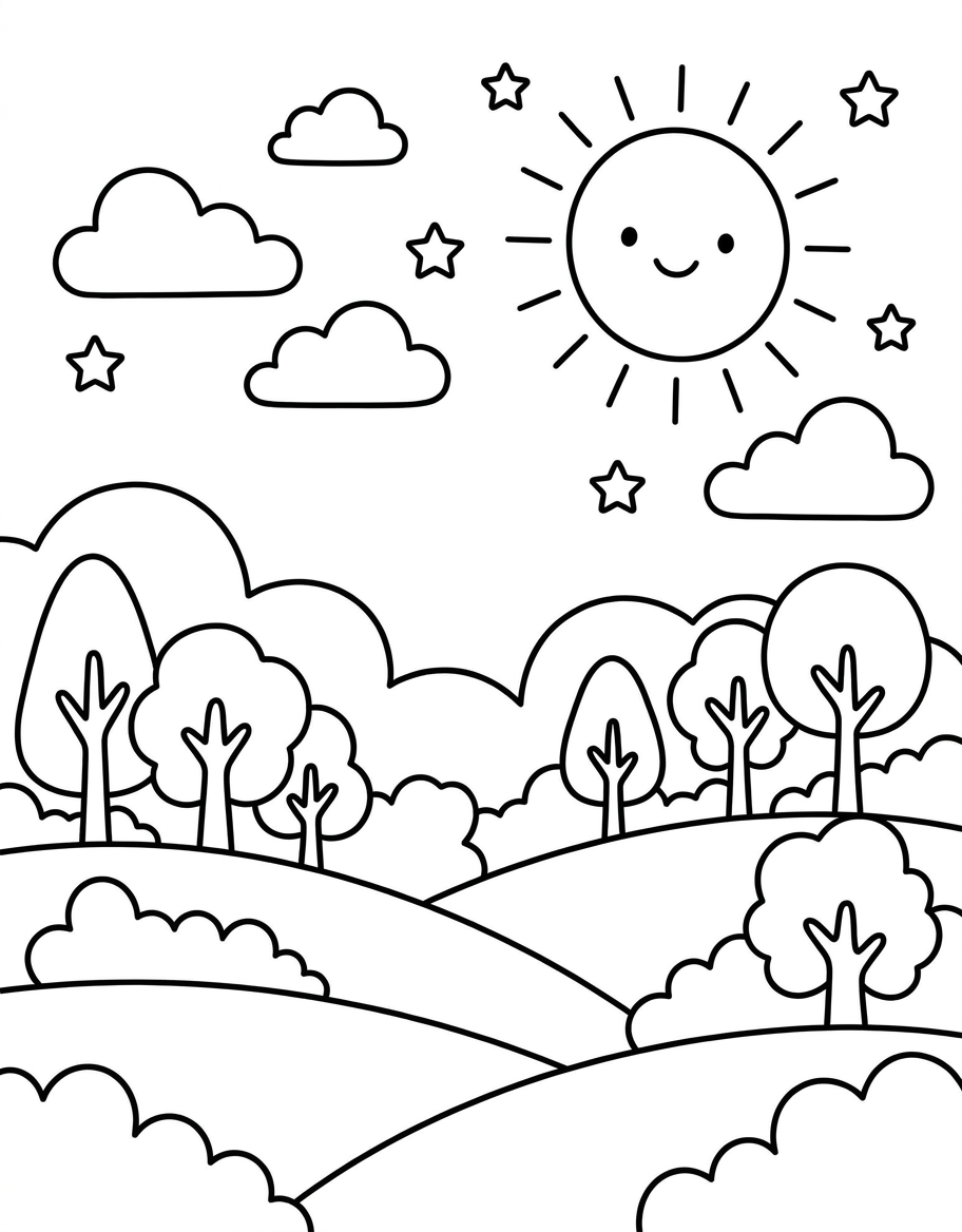 Day 7: God Rested